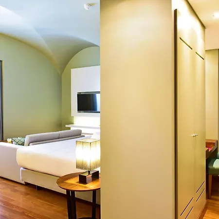 Hotel De - Small Luxury Of The World Lisbona