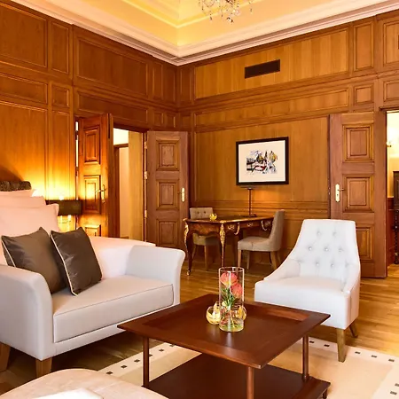 Hotel De - Small Luxury Of The World Lisbona