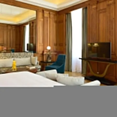 De - Small Luxury Of The World Hotel Lisbona