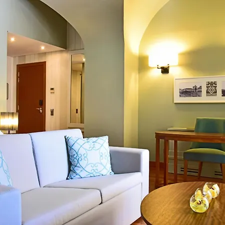 De - Small Luxury Of The World Hotel