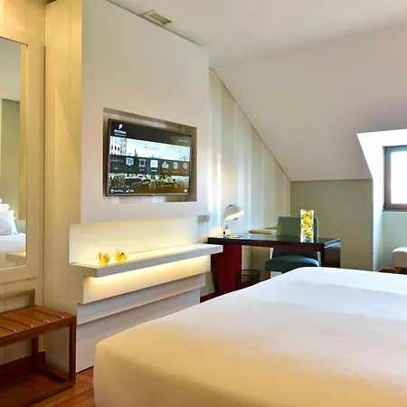 De - Small Luxury Of The World Lisbona