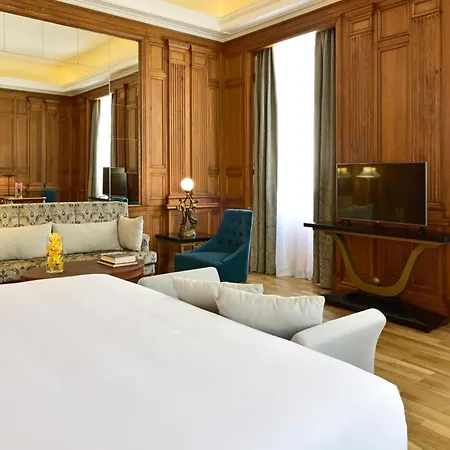 De - Small Luxury Of The World Hotel Lisbona
