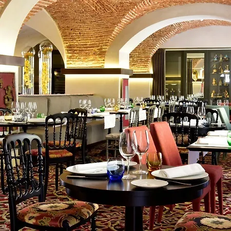 De - Small Luxury Of The World Hotel Lisbona
