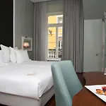 De - Small Luxury Of The World Hotel 5*