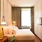De - Small Luxury Of The World Hotel 5*