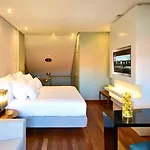 מלון De - Small Luxury Of The World 5*