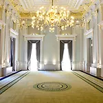 De - Small Luxury Of The World 5* Lissabon