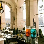 De - Small Luxury Of The World Hotel Lissabon