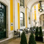 Hotel De - Small Luxury Of The World 5*