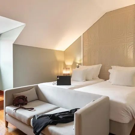 De - Small Luxury Of The World Hotel 5*