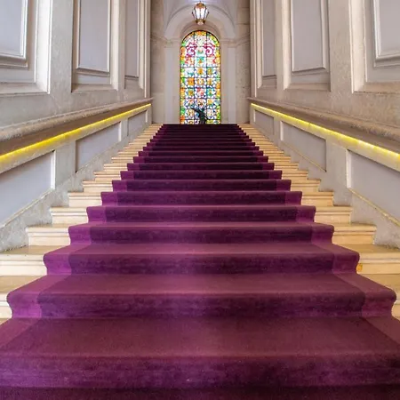 ポサーダ デ スモール ラグジュアリー ホテルズ オブ ザ ワールド