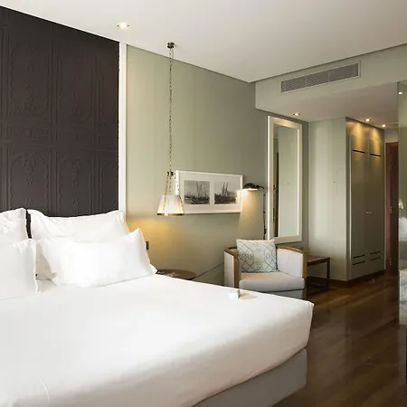 De - Small Luxury Of The World Hotell