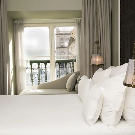 De - Small Luxury Of The World Lisbon