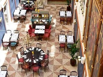 De - Small Luxury Of The World 5*