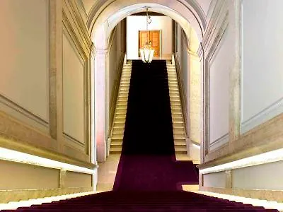 De - Small Luxury Of The World Hotel Lisboa
