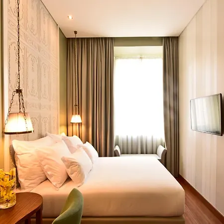 De - Small Luxury Of The World Hotell 5*