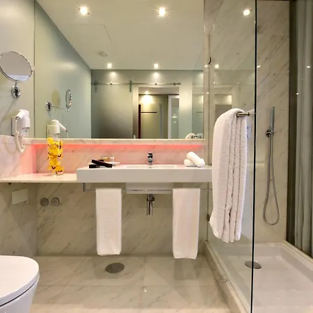 Hotel De - Small Luxury Of The World Lisboa