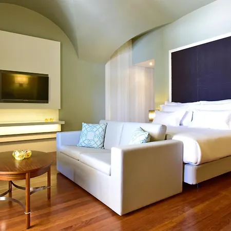 De - Small Luxury Of The World Hotell