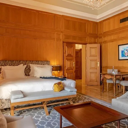Hotell De - Small Luxury Of The World 5*