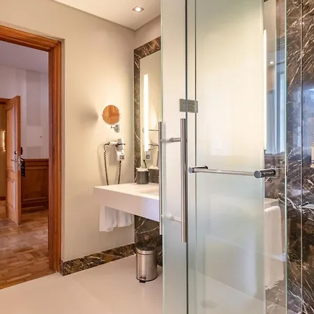 ポサーダ デ スモール ラグジュアリー ホテルズ オブ ザ ワールド リスボン