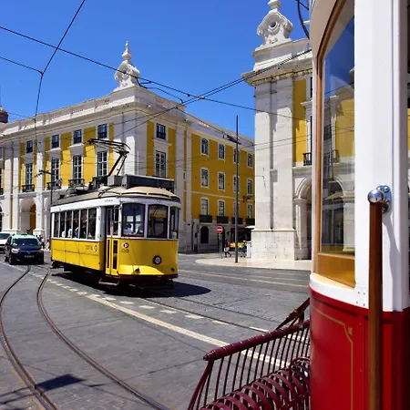 Hotel De - Small Luxury Of The World Lisbon