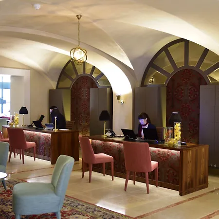 De - Small Luxury Of The World Hotel 5*