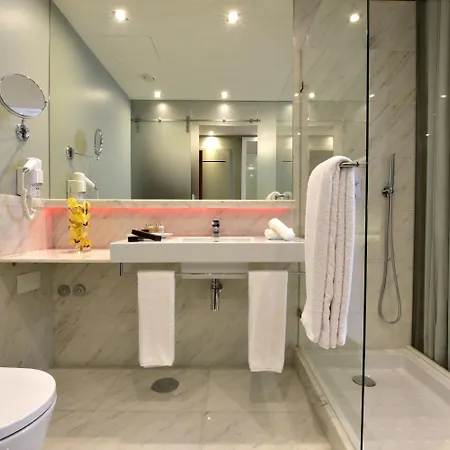 De - Small Luxury Of The World 5* Lissabon