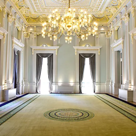 ポサーダ デ スモール ラグジュアリー ホテルズ オブ ザ ワールド 5* リスボン