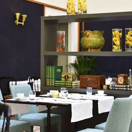 ポサーダ デ スモール ラグジュアリー ホテルズ オブ ザ ワールド 5*