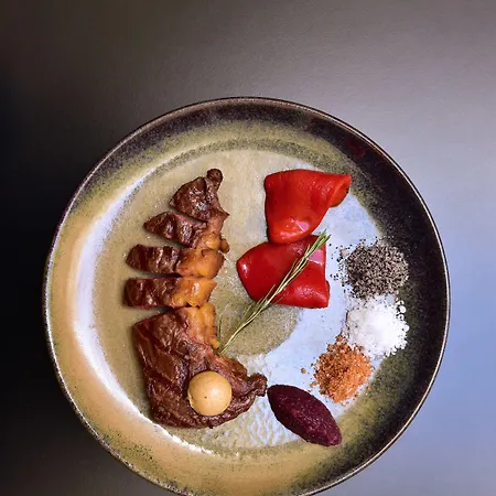 ポサーダ デ スモール ラグジュアリー ホテルズ オブ ザ ワールド リスボン