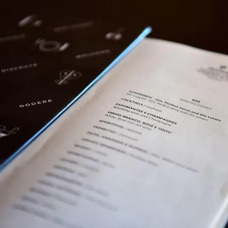 ポサーダ デ スモール ラグジュアリー ホテルズ オブ ザ ワールド ホテル