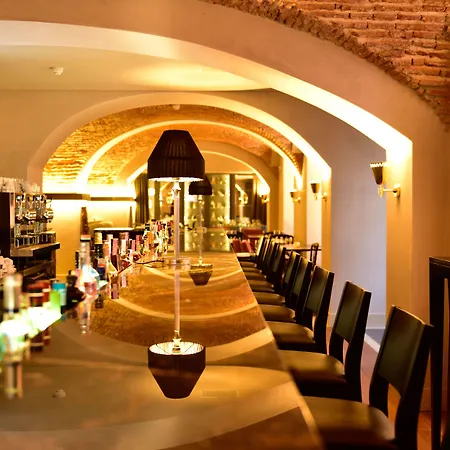 Hotell De - Small Luxury Of The World Lisboa
