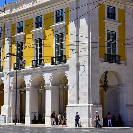 De - Small Luxury Of The World Lisbon