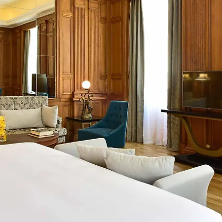 De - Small Luxury Of The World Hotel