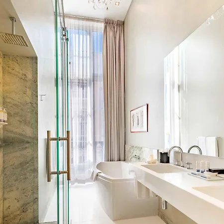 De - Small Luxury Of The World Hotel 5*