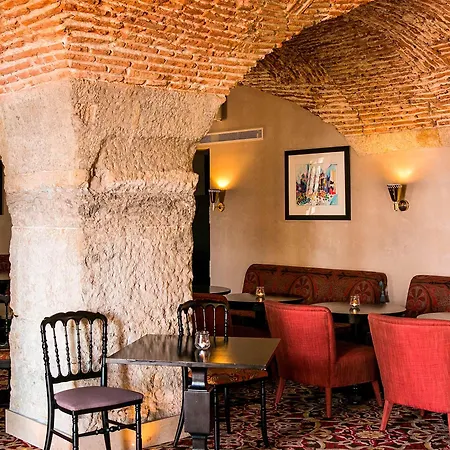 De - Small Luxury Of The World 5* Lisbon