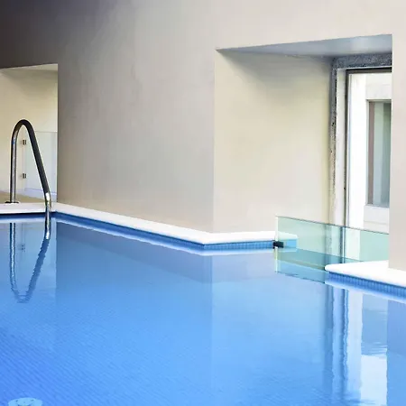 De - Small Luxury Of The World Hotel Lisbon
