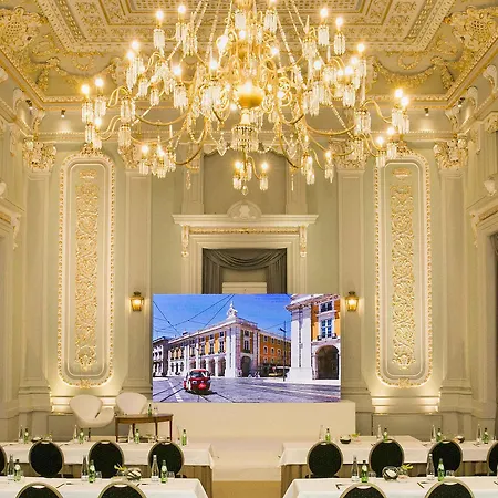 Hotel De - Small Luxury Of The World