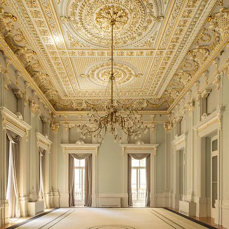 Hotel De - Small Luxury Of The World