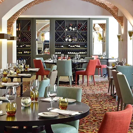 De - Small Luxury Of The World Hotel 5*