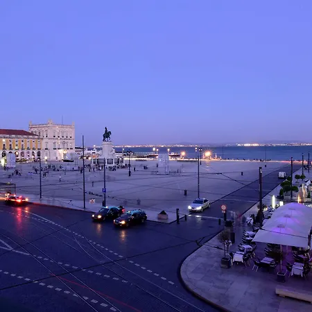 De - Small Luxury Of The World Lisbon