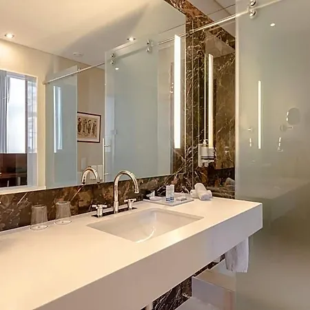 De - Small Luxury Of The World 5* Lizbona
