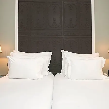De - Small Luxury Of The World Hotel