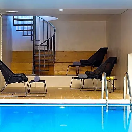 De - Small Luxury Of The World Hotel