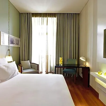 Hotel De - Small Luxury Of The World Lizbona