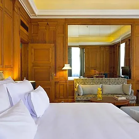 De - Small Luxury Of The World Hotel Lisbon