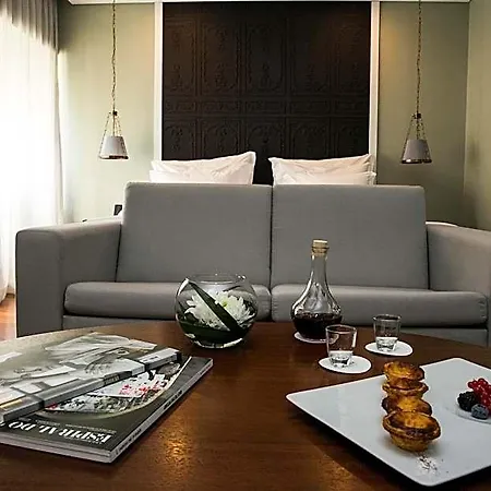 Hotel De - Small Luxury Of The World Lisbon