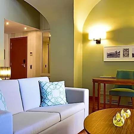 De - Small Luxury Of The World Hotel 5*