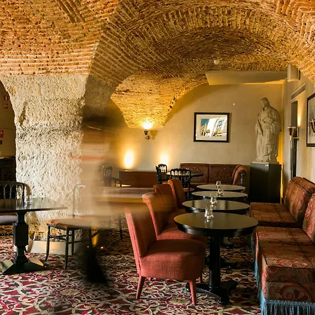 De - Small Luxury Of The World Hotell 5*