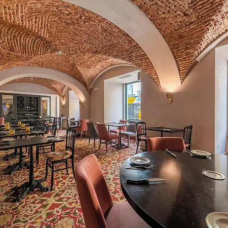 De - Small Luxury Of The World Hotell 5*